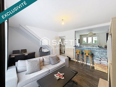 opportunité sur St Martin des champs