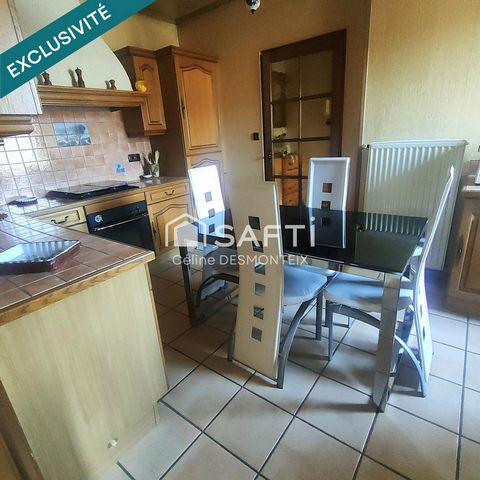 Appartement 3P - MANDEURE
