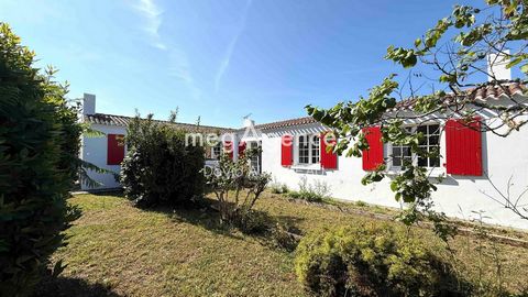 Maison arrière port, beaux volumes