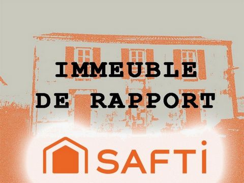 Immeuble de rapport