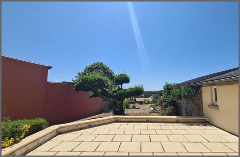 5 chambres, jardin paysager piscinable