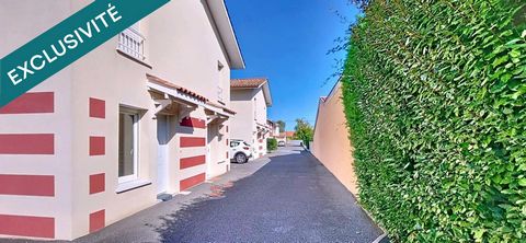 MaisonT3 - 60 m² - Jardin 67 m² - Gujan Mestras La Hume