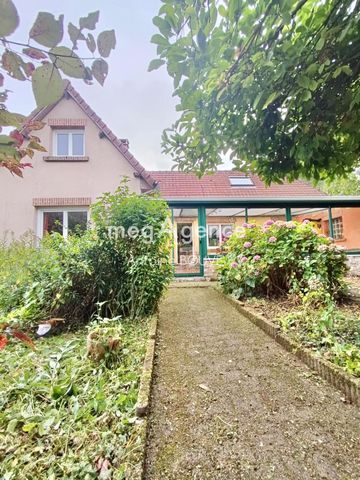 Maison individuelle, 6 pièces, 141 m2