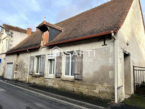 Dans le centre de BUXEUIL special Investisseur