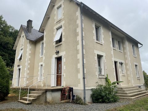 Grande maison familiale