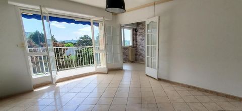 Bel appartement de 106m2 - Quartier Bouzignac