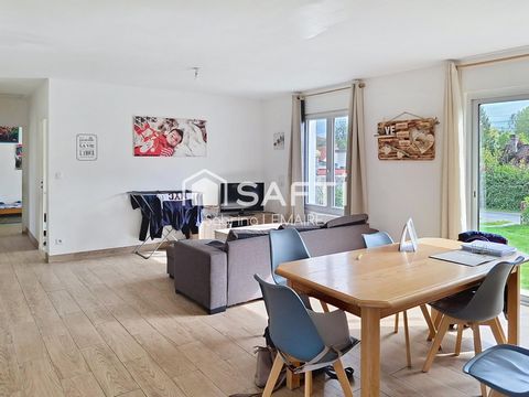 Charmante maison de plain pied