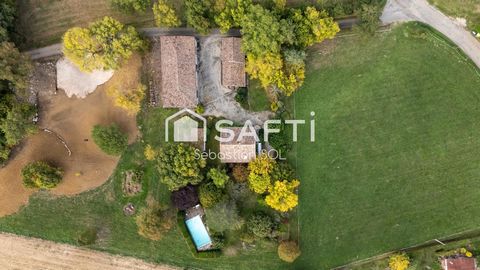 Propriété 9 pièces 220 m²