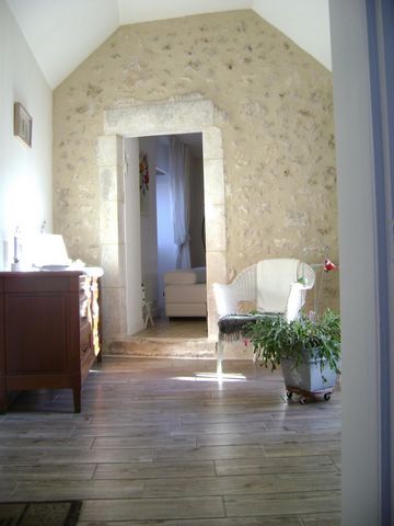 Maison de bourg