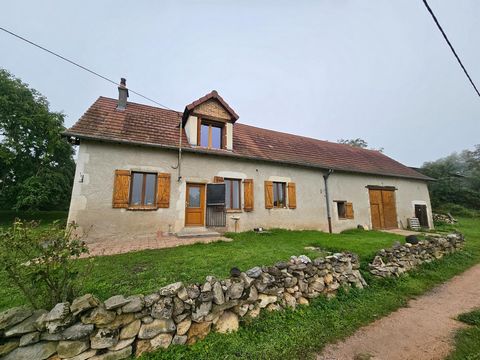 Maison 140 m² Creuzier le Neuf avec grange