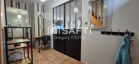 Calme et confort au cœur de Beuvry