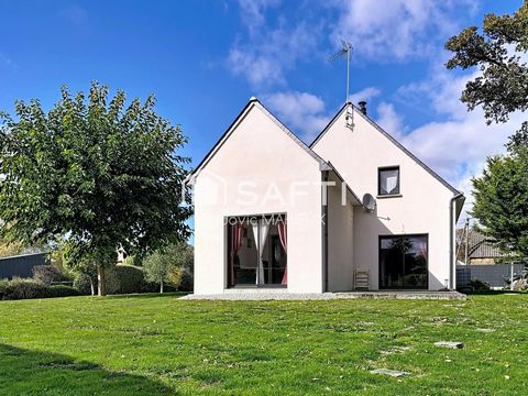 maison lumineuse