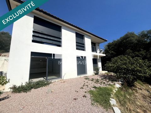 A vendre villa 2 appartements T4 +T3