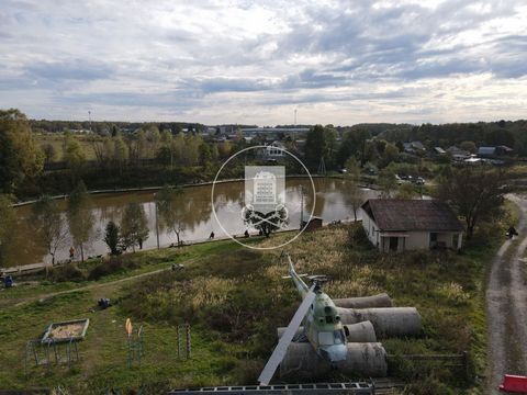 ? УЧАСТОК ВАШЕЙ МЕЧТЫ В КАЛУЖСКОЙ ОБЛАСТИ! ? ПРЕДЛАГАЕТСЯ: 31 ГА ЗЕМЛИ В ПРИВЛЕКАТЕЛЬНОМ ЛОКАЛЬНОМ РАЙОНЕ НЕДОСТРОЕННАЯ ГОСТИНИЦА 3000 КВ.М 3 ПРЕКРАСНЫХ ПРУДА ОТЛИЧНАЯ ЛОКАЦИЯ У ФЕДЕРАЛЬНОЙ ТРАССЫ М-3 (КИЕВСКОЕ ШОССЕ) ✨ ПРЕИМУЩЕСТВА УЧАСТКА: Развитая...