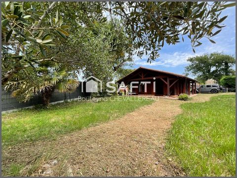 Maison avec jardin proche commodités