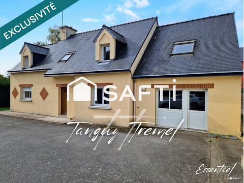 Maison familiale + Studio attenant