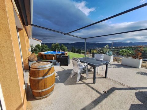 Maison - Plain-pied - Millau