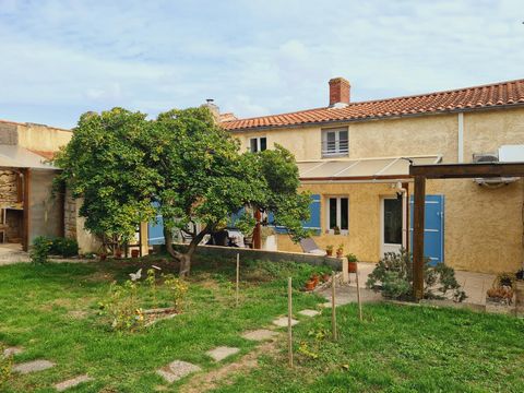 Maison individuelle