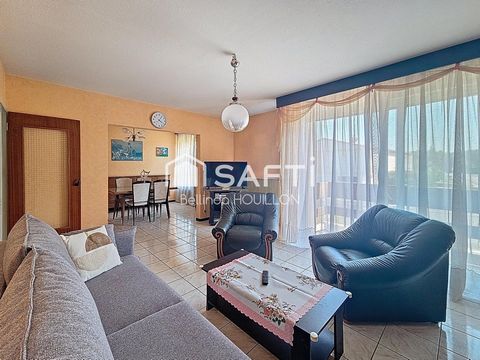 Maison 4 chambres dans secteur recherché!