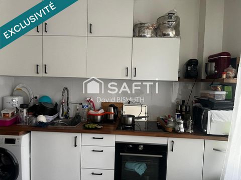 IDEAL INVESTISSEUR ENSEMBLE IMMOBILIER EN MONO PROPRIETE AVEC 3 APPARTEMENTS rentabilité net 10%