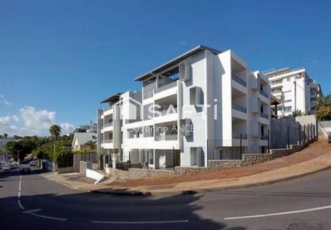 À vendre : T2 de 46 m² - Secteur Montgaillard