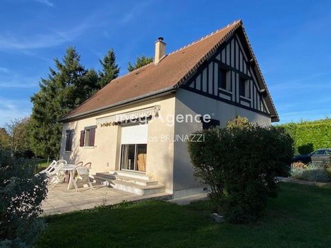 Belle propriété à deux pas du centre ville