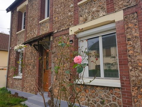 Maison 7 pièces 127 m²