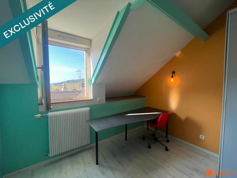 Maison de village 5 minutes BEAUNE