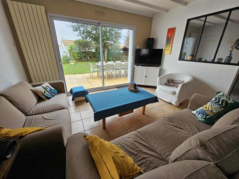 MAISON SPACIEUSE QUARTIER SAINT ANDRE D'ORNAY LA ROCHE SUR YON