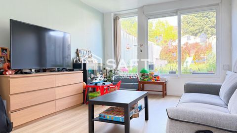 Maison rénovée 3 chambres avec jardin