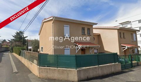 Maison, 4 chambres, garage et jardin de 195 m2