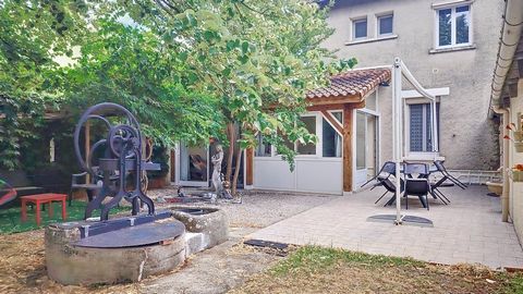 Exceptionnelle Maison Familiale ou Investissement à Labruguière