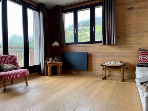 APPARTEMENT DUPLEX - ALPE D'HUEZ