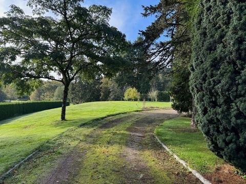 De contrustion traditionnelle comme on n'en fait plus ! Matériaux de qualité