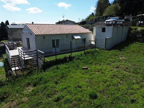 Maison neuve 3 pièces 80 m² construction 2020