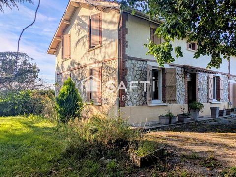 Corps de ferme , Dépendance , Terrain