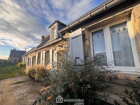 Maison - 111m² - Salency