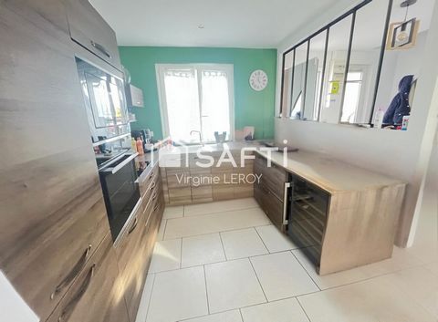 Vivable de plain pied