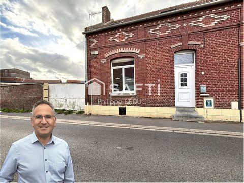 Idéal premier achat ou investisseur !