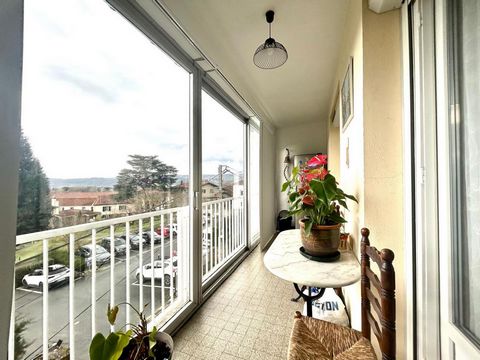 Appartement proche centre ville avec ascenseur