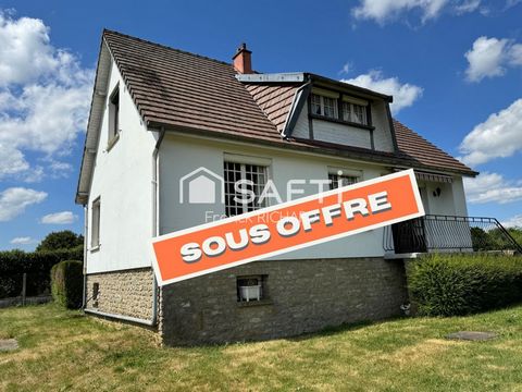 Maison avec vue imprenable dans un environnement paisible