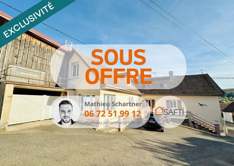 Maison - 7 pièces - 175m²