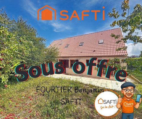 Grande maison rénovée proche commodités