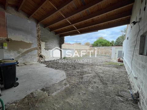Maison à construire de 105 m² environ