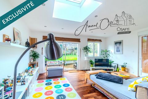 Maison familiale avec potentiel – Lambézellec