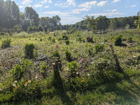 TERRAIN CONSTRUCTIBLE LIBRE CONSTRUCTEUR