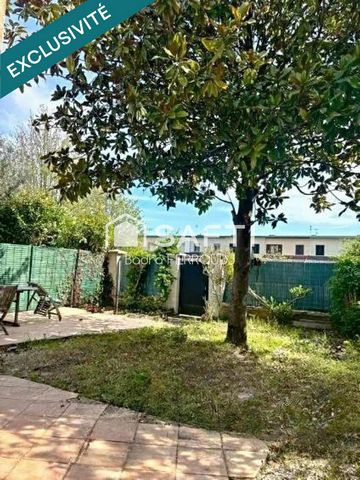 Maison familiale trés bon DPE noté B