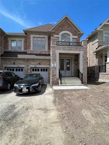 Fabulous New 4Bdrms 4 Baths Semi-Detached Home Located In Holland Landing.9Ft Ceiling , Hardwood Through Main Floor, Upgraded Kitchen With Quartz Counter Top & Undermount Sink, Brand New Stainless Steel Appliances. Oak Staircase With Iron Pickles. 5 ...