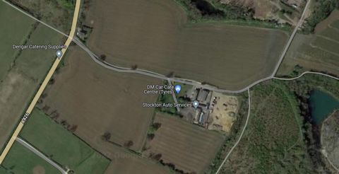 Excellent Plot of land for sale in Southam Warwickshire England Esales Property ID: es5553540 Property Location Site rear of Stockton Hall Court, Rugby Road, Southam, England UK CV47 8HS Price in Pounds £400,000 all serious offers considered reduced ...
