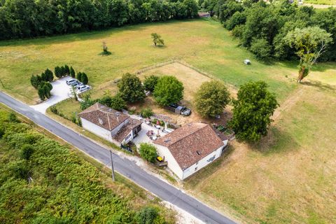 Stunning 4 bed Villa With Separate 3 bed Gite For Sale in Combiers Charente France Esales Property ID: es5553457 Property Location 1 route de Rozet, Combiers, 16320. Charente France Property Details With its glorious natural scenery, warm climate, we...